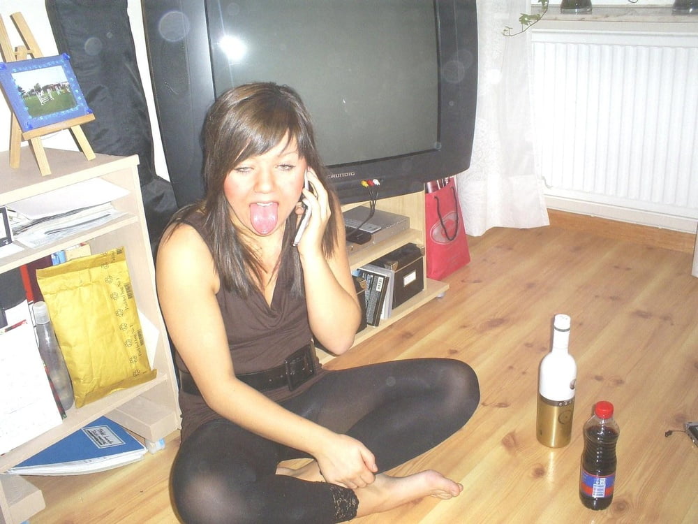 Pantyhose- leggings teens #95281142