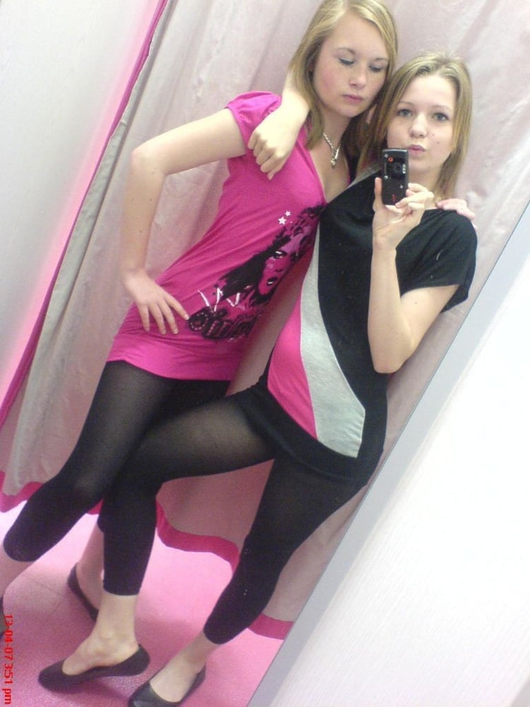 Pantyhose- leggings teens #95281158