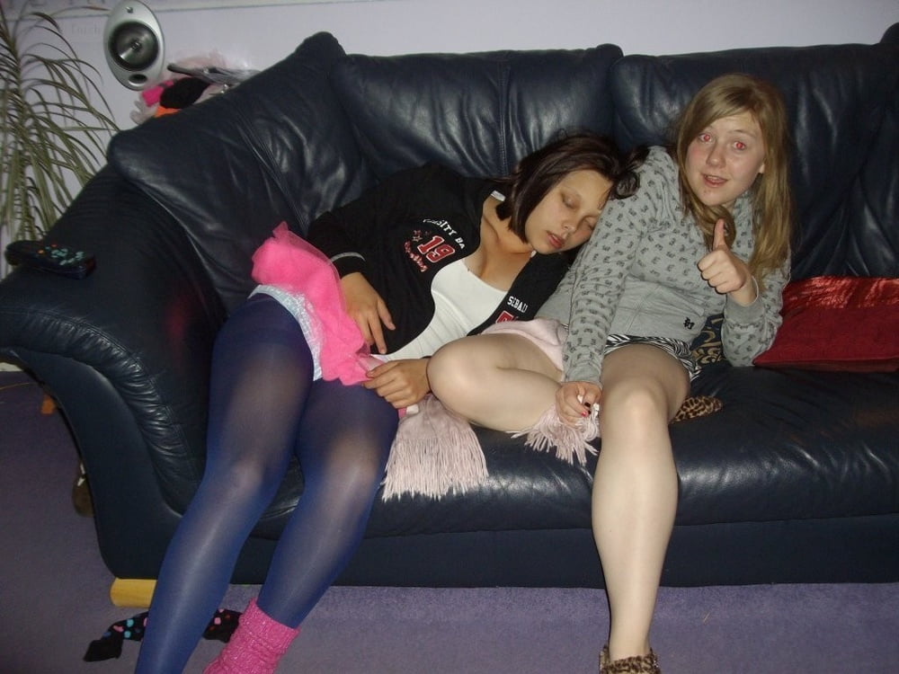 Pantyhose- leggings teens #95281178