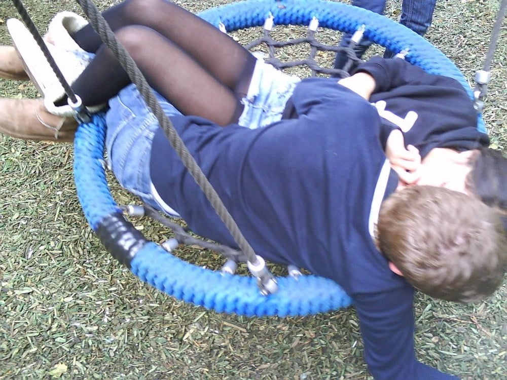 Pantyhose- leggings teens #95281180