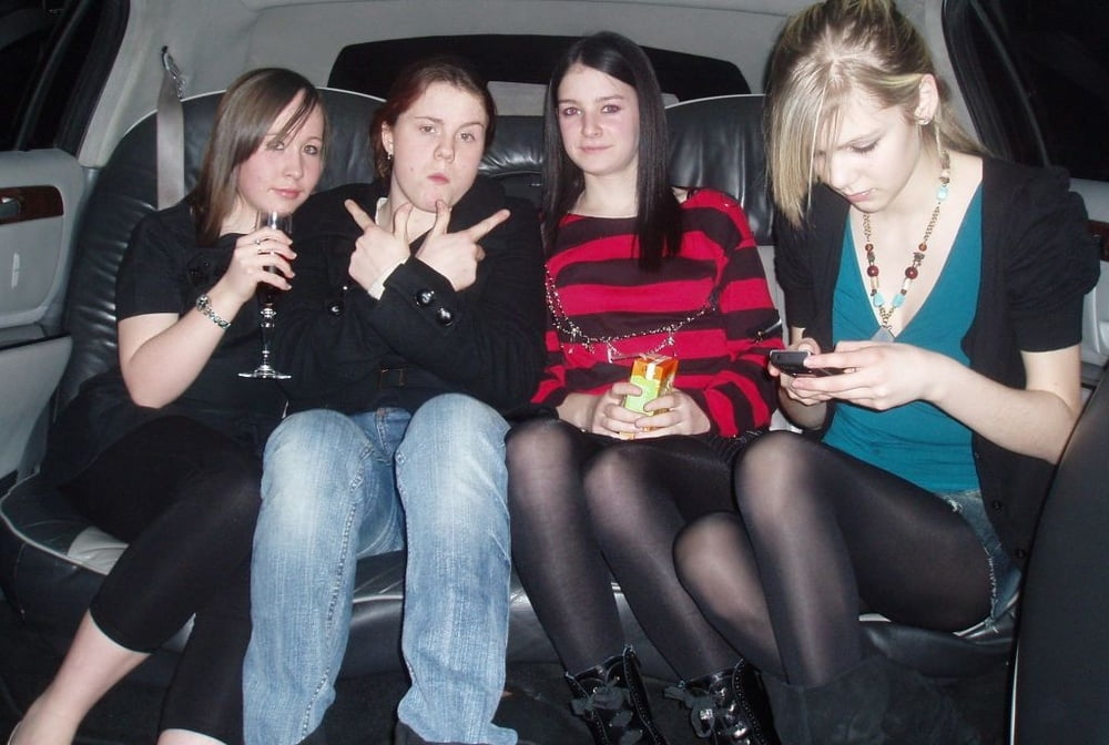 Pantyhose- leggings teens #95281184