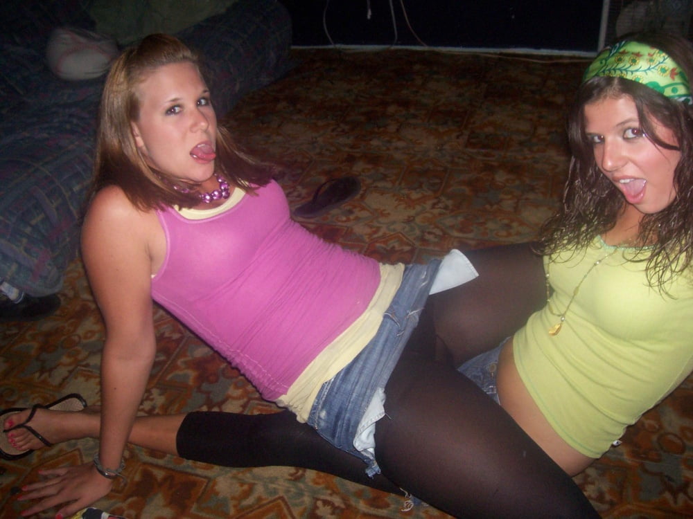 Pantyhose- leggings teens #95281210