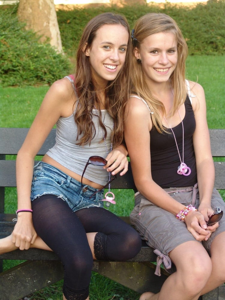 Pantyhose- leggings teens #95281218