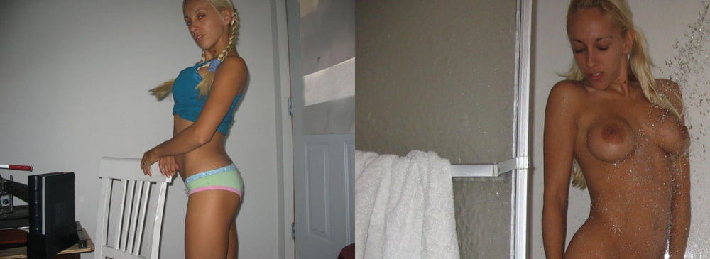 Dressed and Undressed #97546460