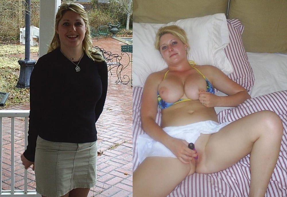 Dressed and Undressed #97546510