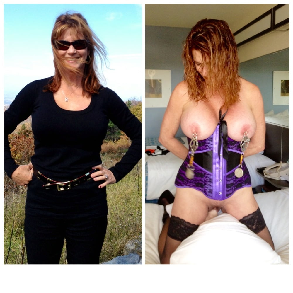 Dressed and Undressed #97546672