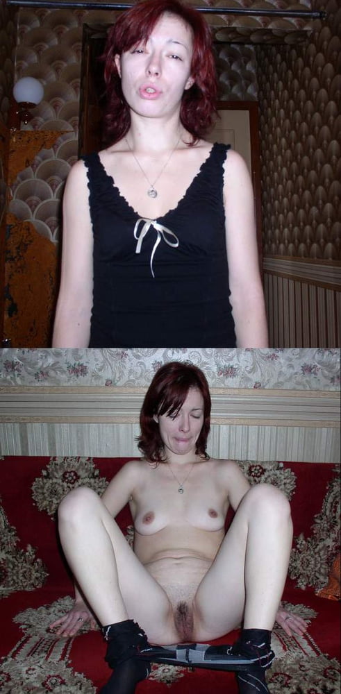 Dressed and Undressed #97546684