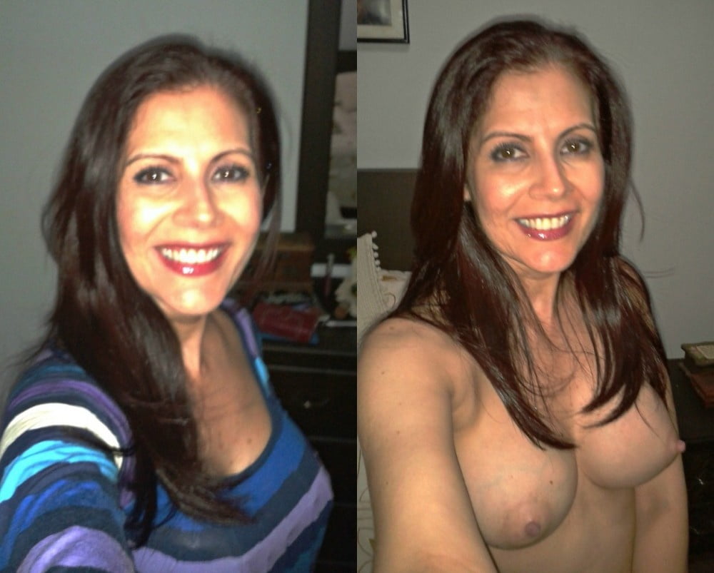 Dressed and Undressed #97546913