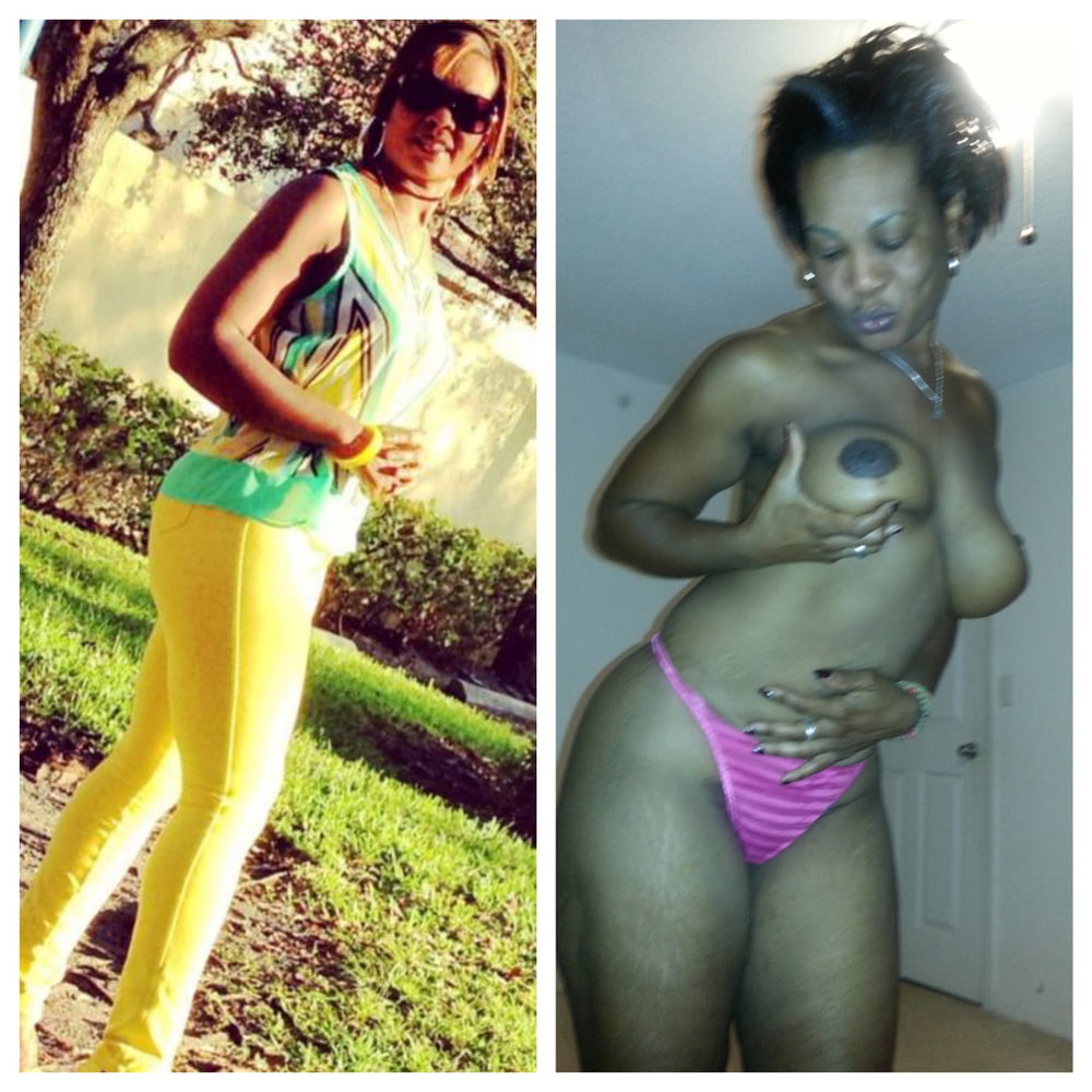 Dressed and Undressed #97546919