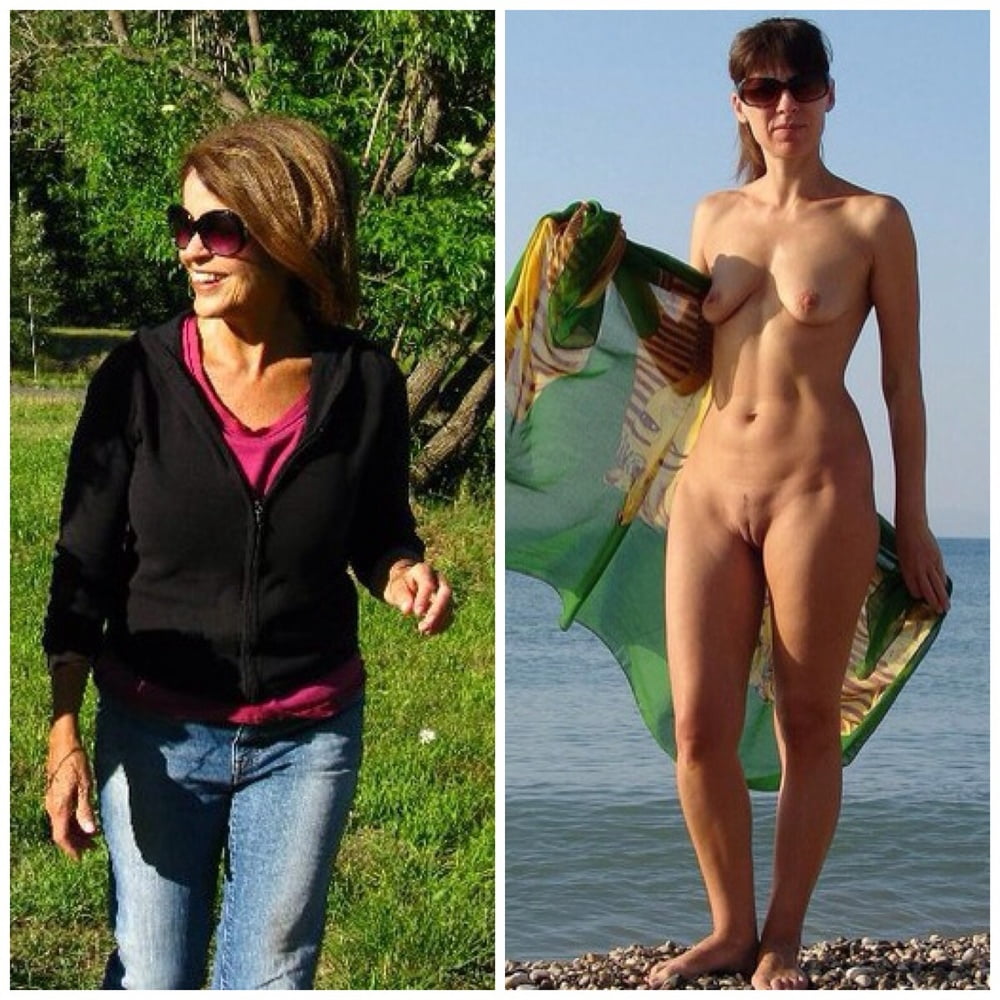 Dressed and Undressed #97546944