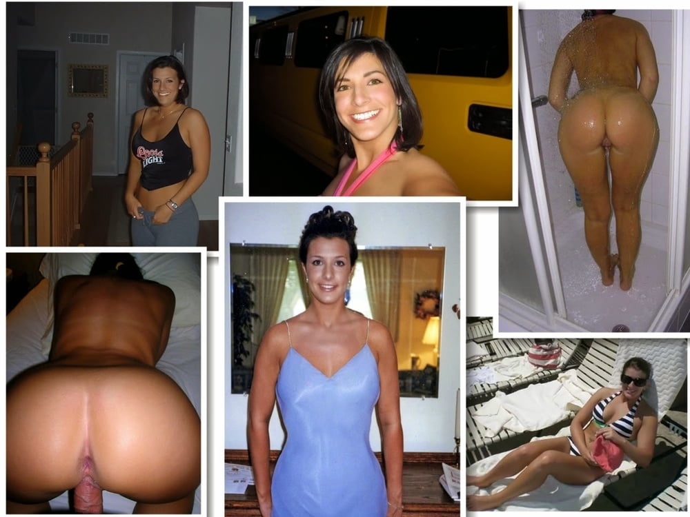 Dressed and Undressed #97546980
