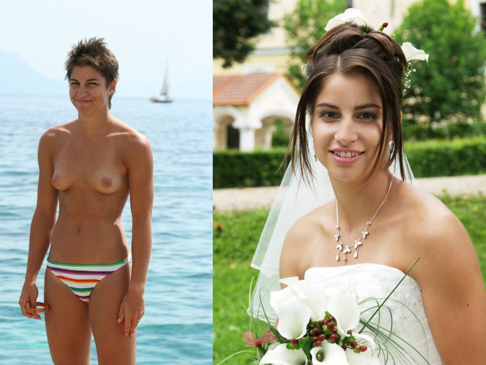 Dressed and Undressed #97546984