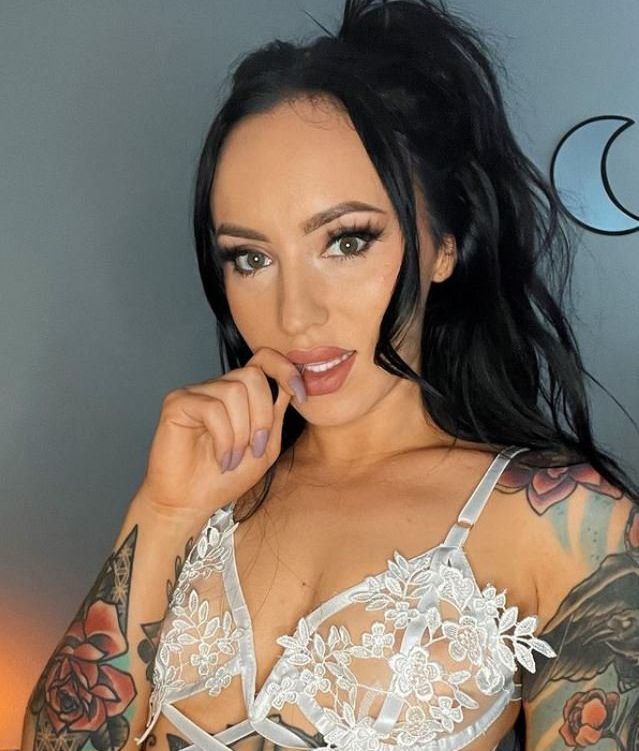 Bikini Baristas nude #108519205