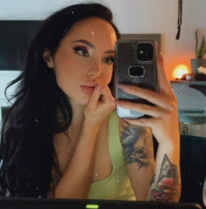 Bikini Baristas nude #108519223