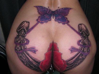 Tokio tattoo. #90675991
