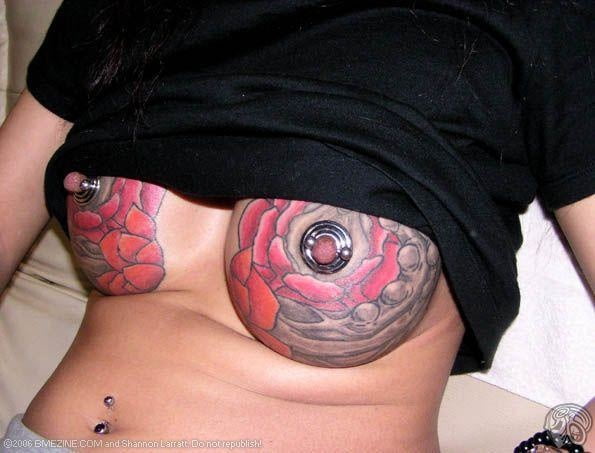 Tokio tattoo. #90676013