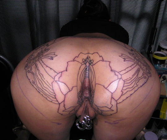 Tokio tattoo. #90676155