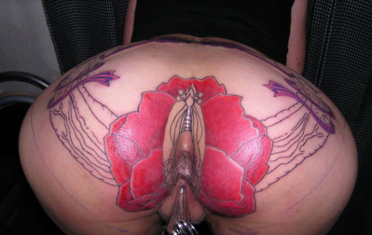 Tokio tattoo. #90676161
