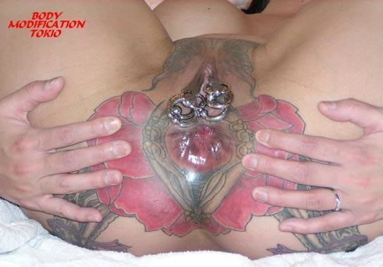 Tokio tattoo. #90676216
