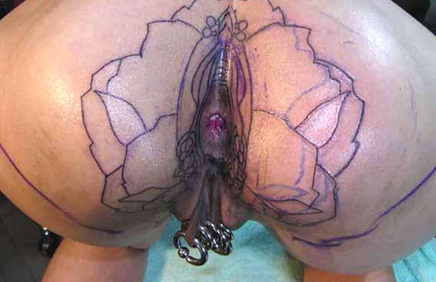 Tokio tattoo. #90676256