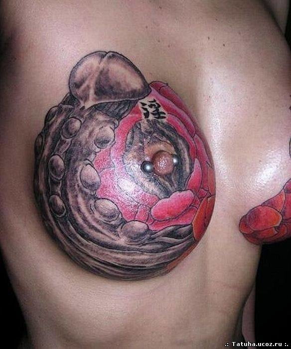 Tokio tattoo. #90676262