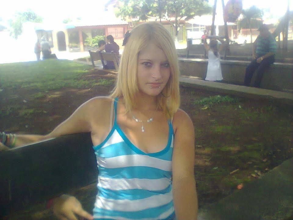 La hermana de sinai vindas esparza costa rica
 #91597768