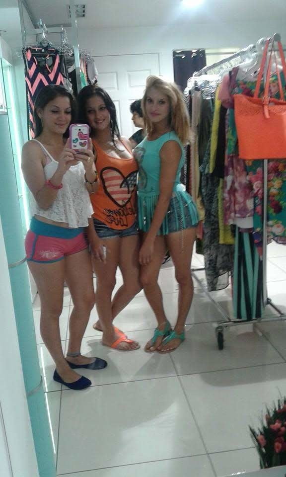 La hermana de sinai vindas esparza costa rica
 #91597774