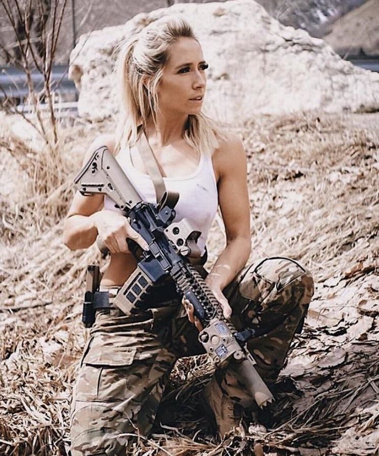 Casey Cook desnuda #108264965