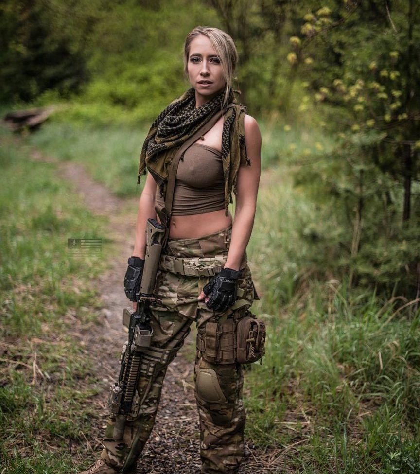 Casey Cook desnuda #108264970