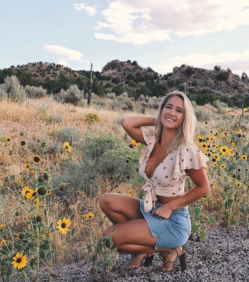 Casey Cook desnuda #108264975