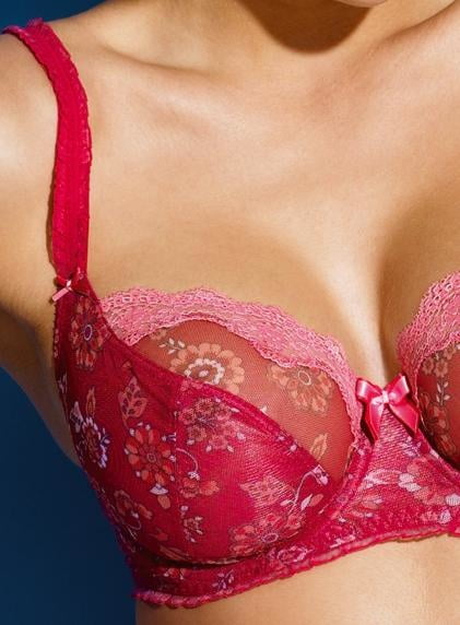 Immagini del reggiseno ad alta definizione
 #94869183