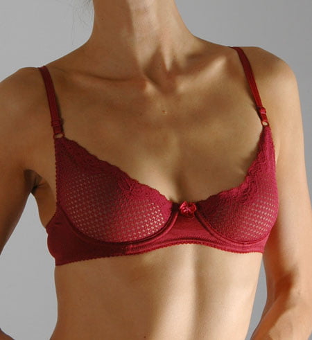 Immagini del reggiseno ad alta definizione
 #94869594