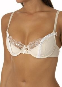 Immagini del reggiseno ad alta definizione
 #94870046