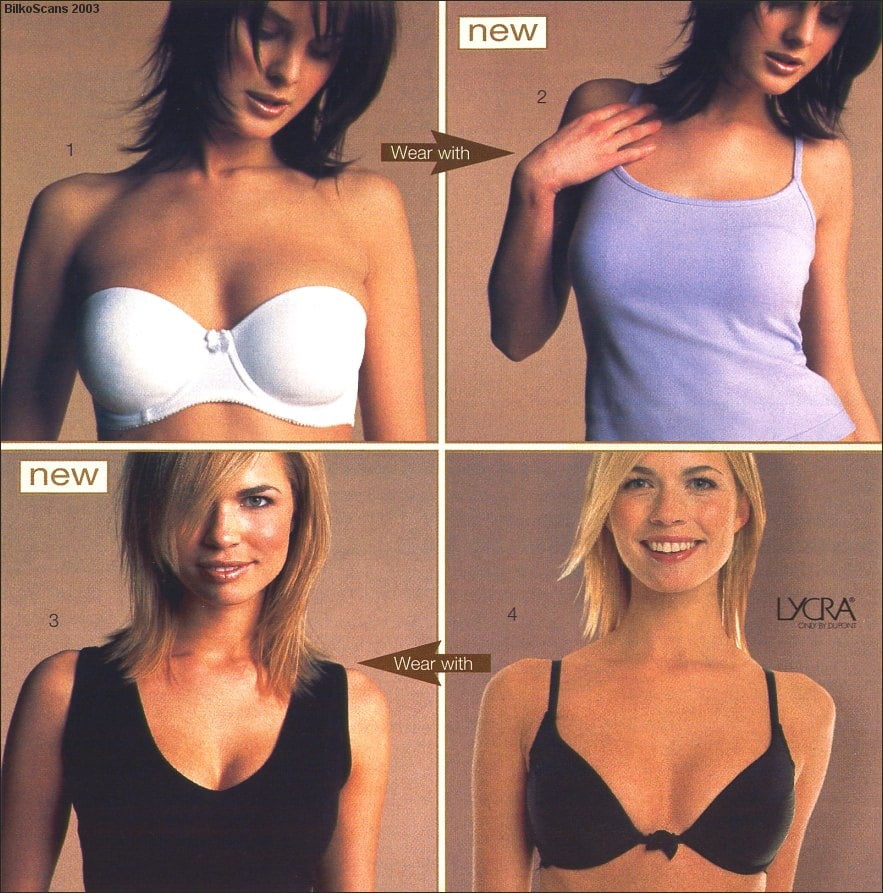 High Definition Bra Pictures #94870117