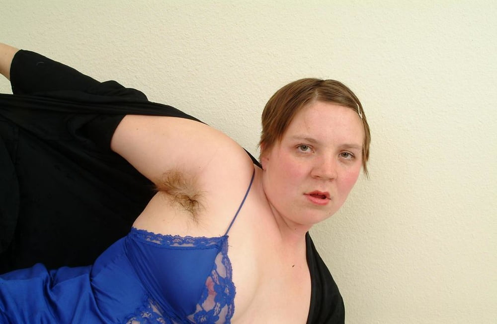 Sexy chubby and hairy Gracie #106248657
