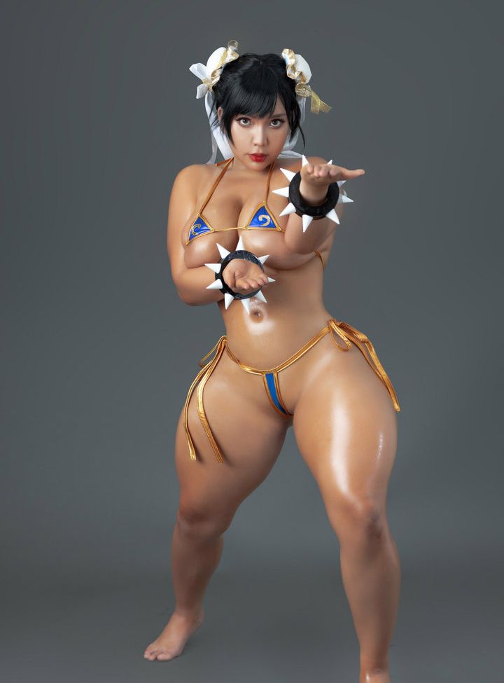 Queenie nude #107638957