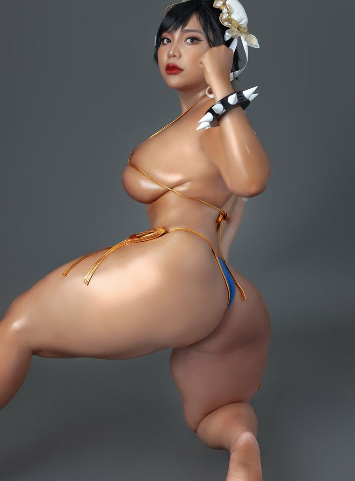 Queenie nude #107638958