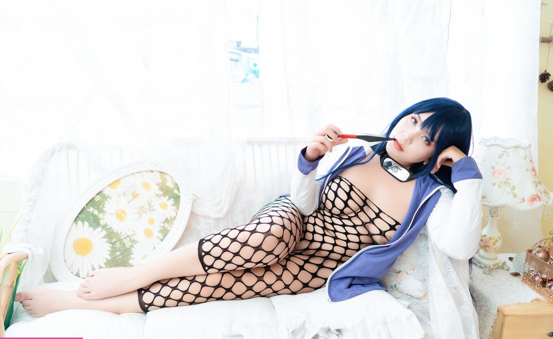 Queenie nude #107639111