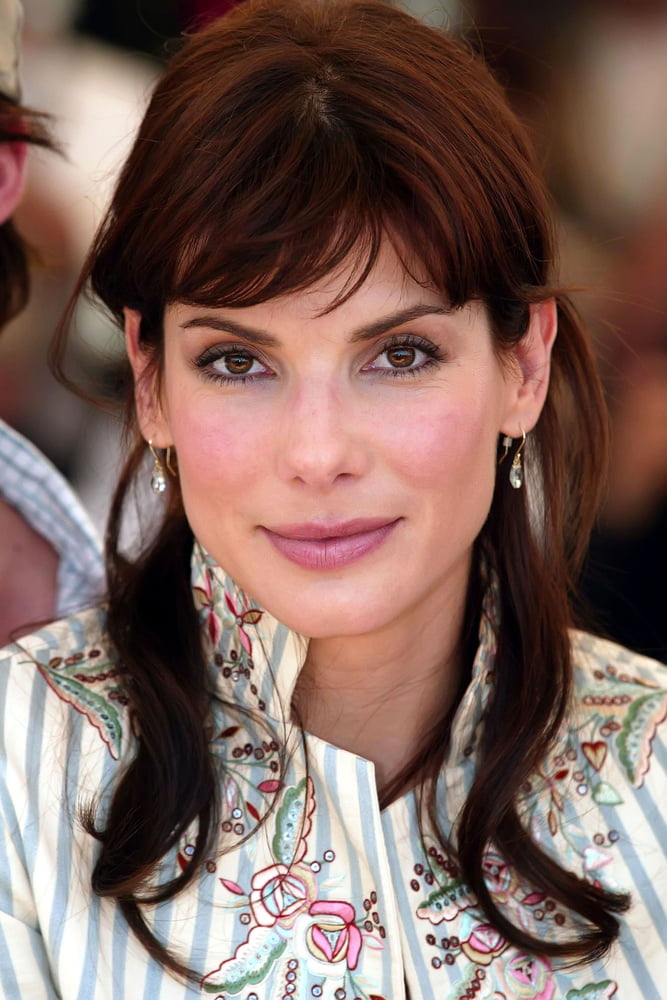 Sandra bullock
 #101980150