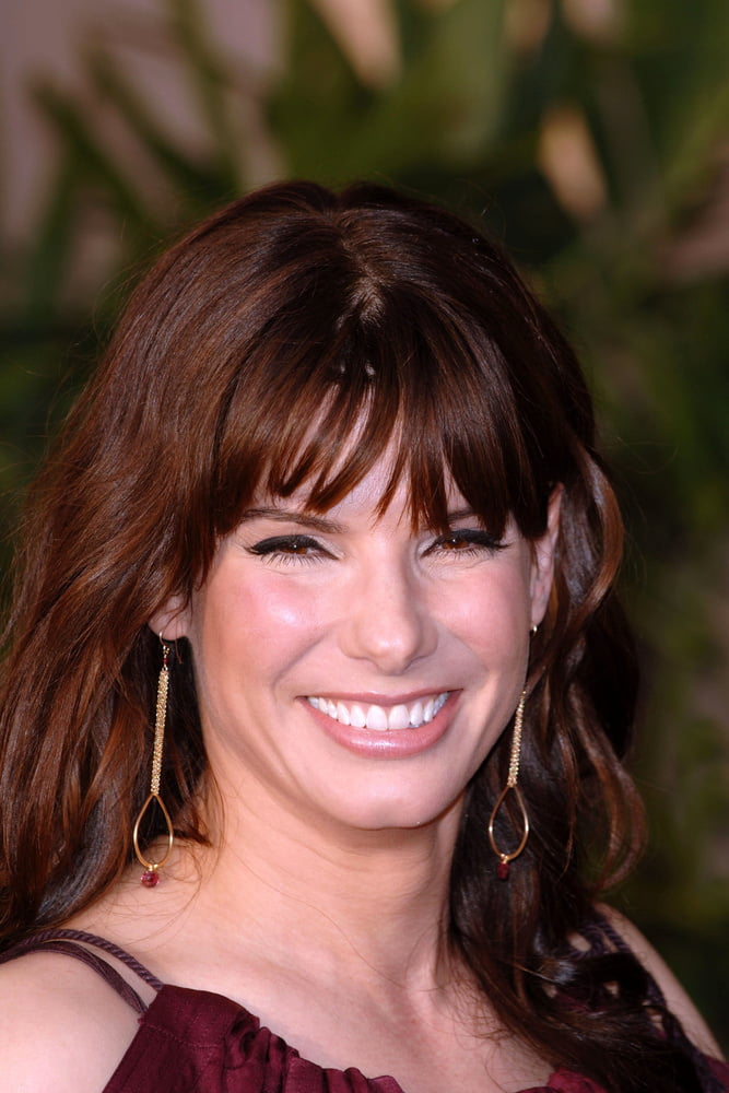 Sandra Bullock #101980152