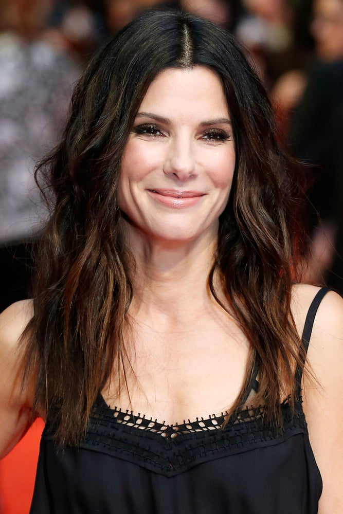 Sandra Bullock #101980154