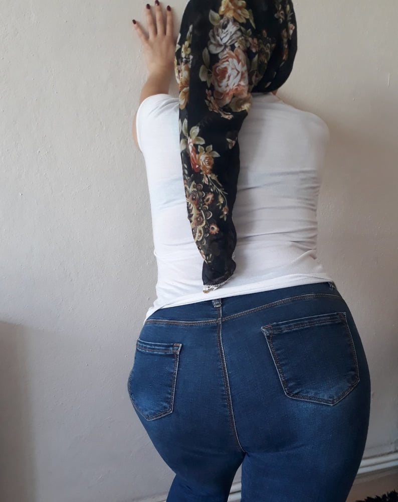 Türkisch turbanli anal arsch heiß asses hijab
 #81033440