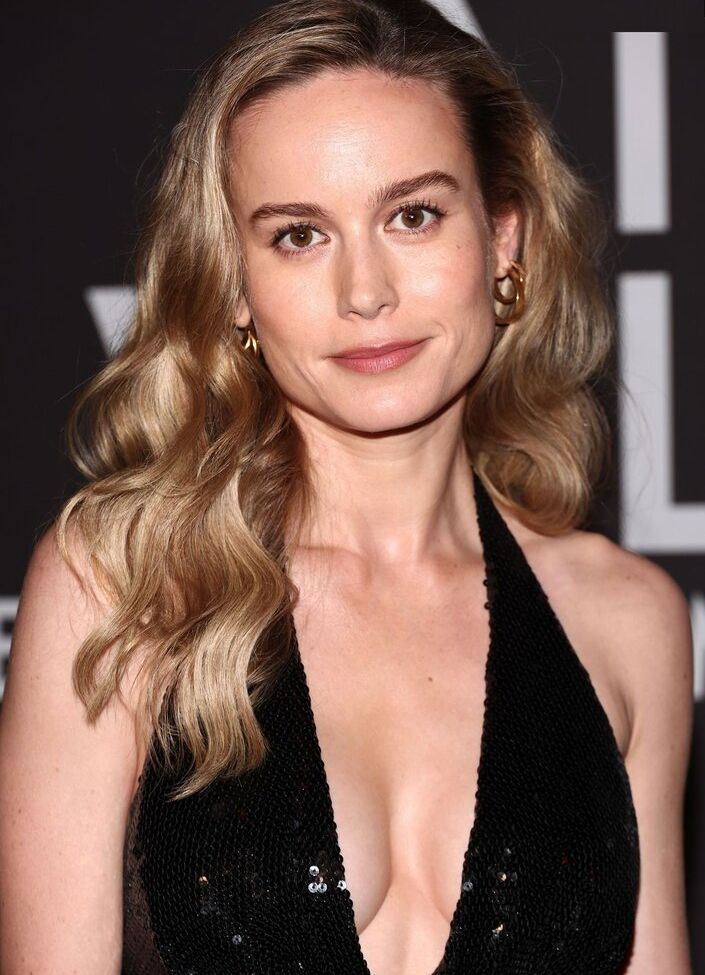 Brie Larson nackt #107858888