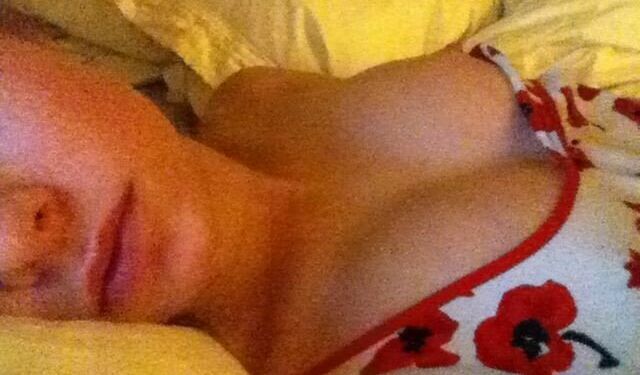 Brie Larson desnuda #107858897