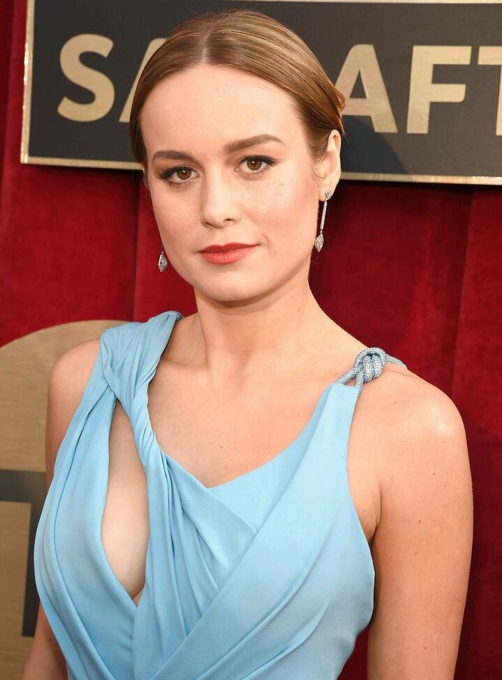 Brie Larson nackt #107858898