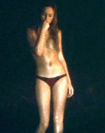 Brie Larson nude #107858933