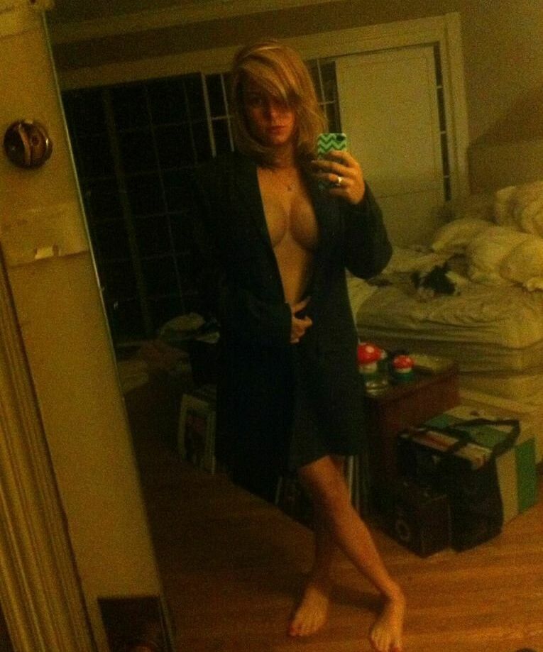 Brie Larson nude #107858934