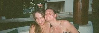 Brie Larson nude #107858961