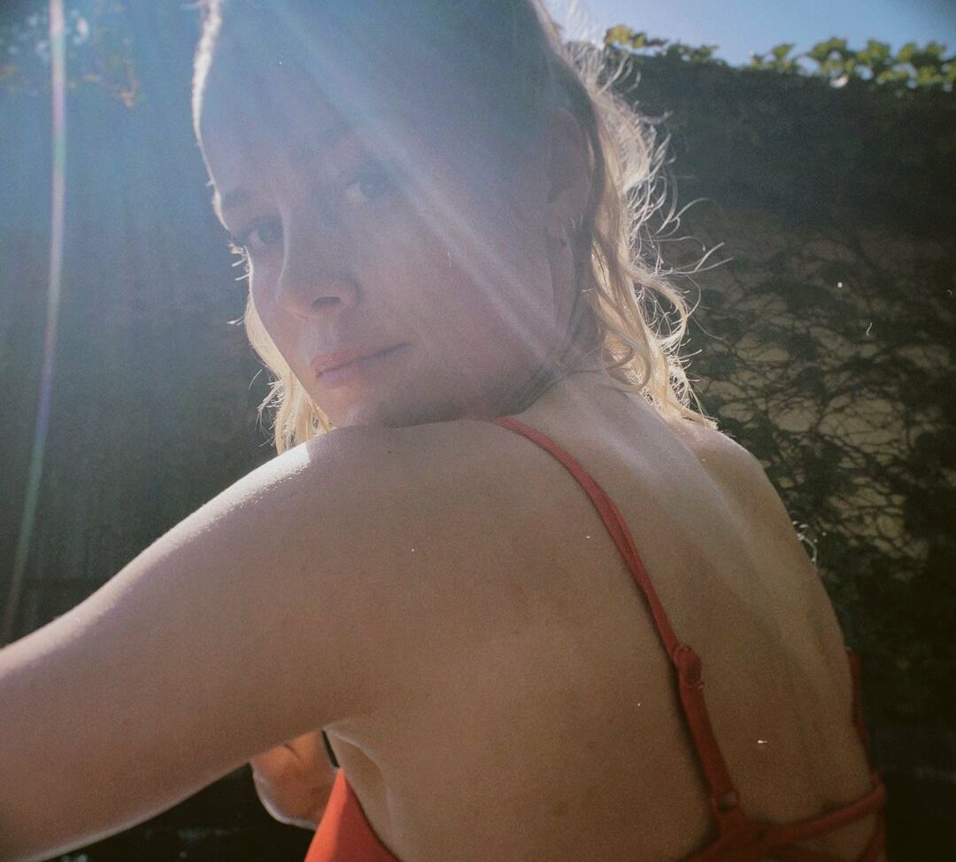 Brie Larson nude #107859006
