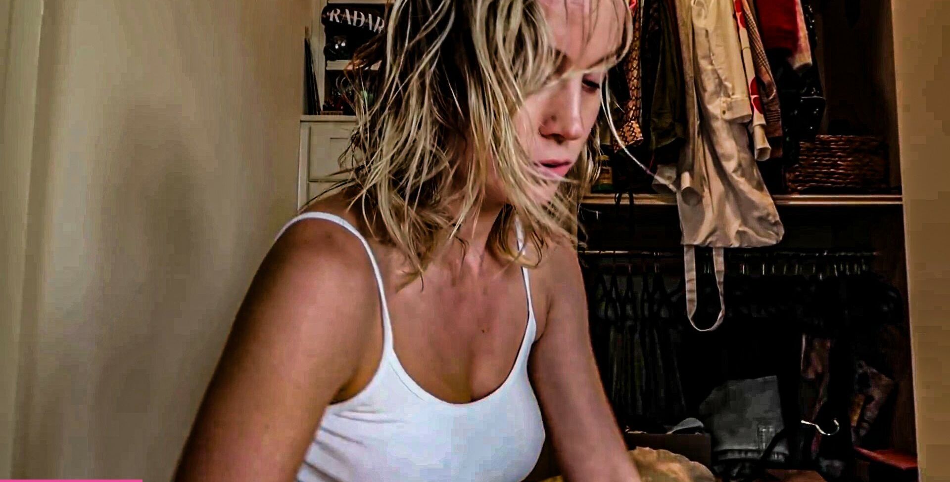 Brie Larson nude #107859072